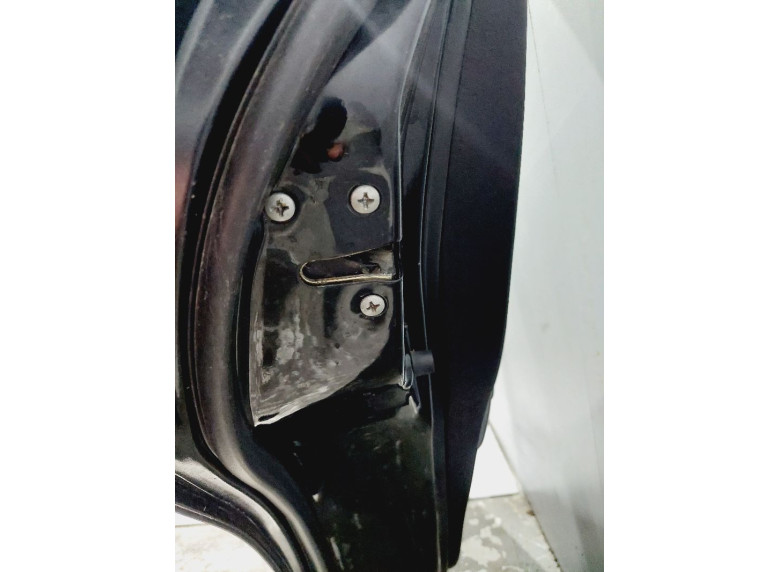 Замок двери задней левой к Mazda Millenia