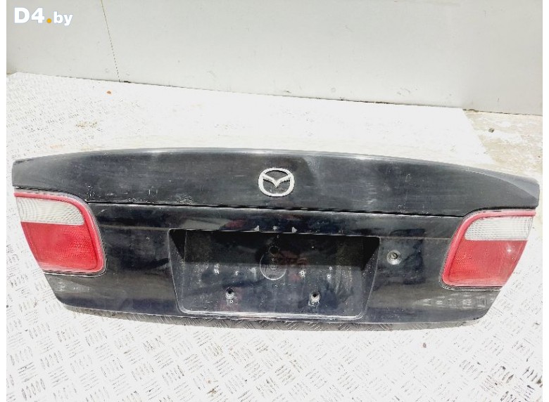 Бленда к Mazda Millenia undefined г.