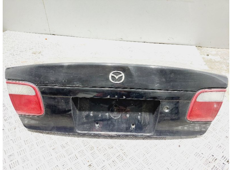 Бленда к Mazda Millenia, 1998г.