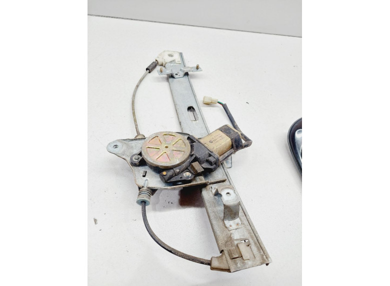 Стеклоподъемник электрический задний правый к Mazda Millenia