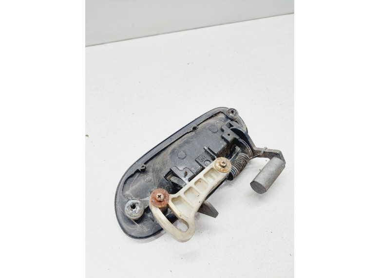 Ручка наружная задняя правая к Ручка наружная задняя правая к Mazda Millenia undefined г. Millenia