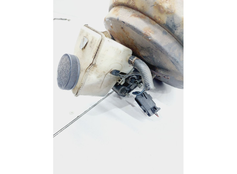 Цилиндр тормозной главный к Mazda Millenia