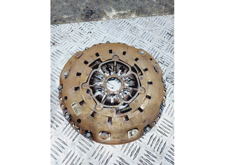 Комплект сцепления к Renault Scenic, 2011г.