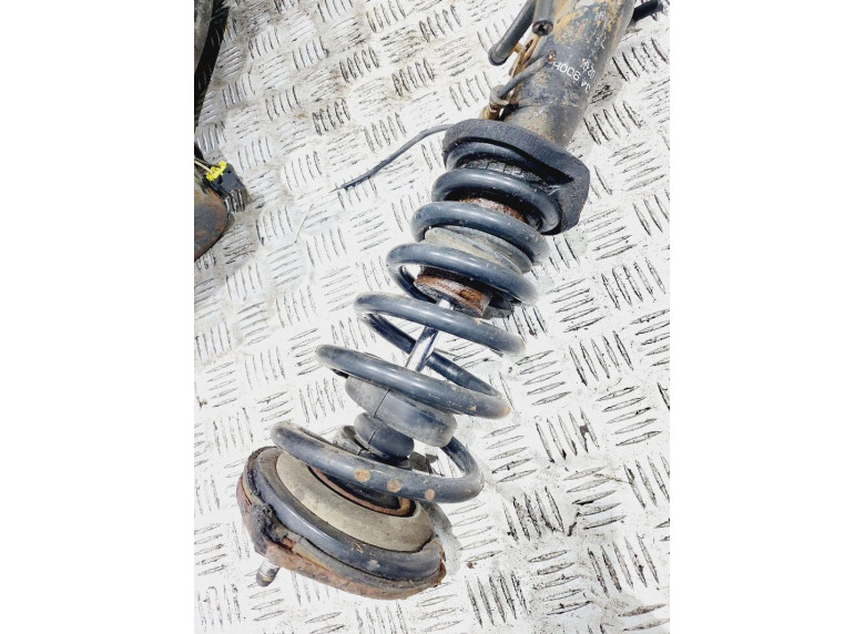 Пружина передняя к Mazda Millenia