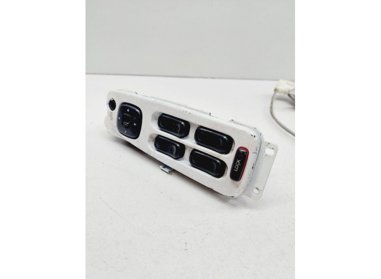 Блок управления стеклоподъемниками к Mazda Millenia