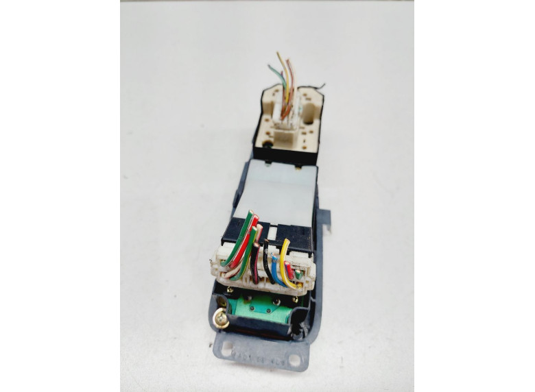 Блок управления стеклоподъемниками к Блок управления стеклоподъемниками к Mazda Millenia undefined г. Millenia