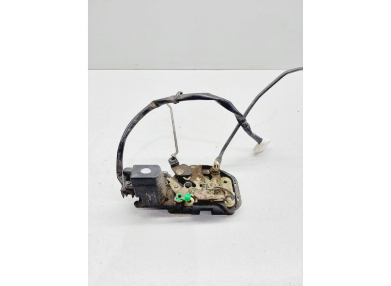 Замок двери передней правой к Mazda Millenia