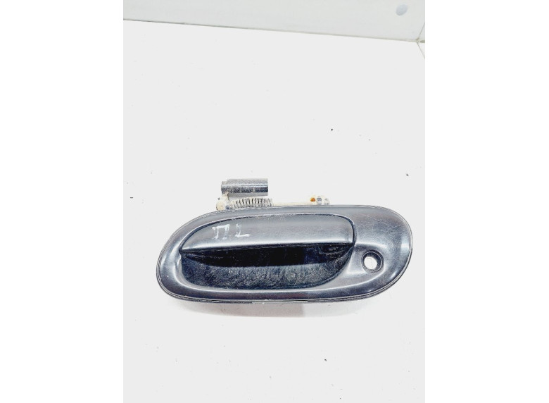 Ручка наружная передняя левая к Mazda Millenia