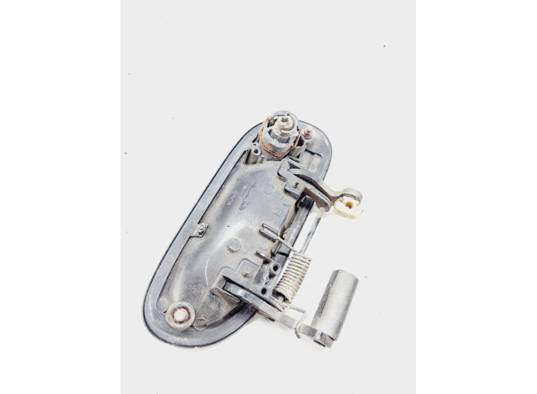 Ручка наружная передняя левая к Ручка наружная передняя левая к Mazda Millenia undefined г. Millenia