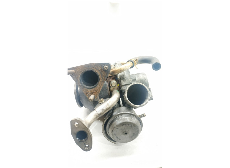 Турбина к Renault Scenic, 2007г.