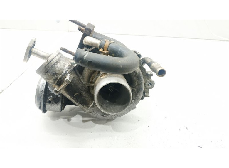 Турбина к Renault Scenic, 2008г.