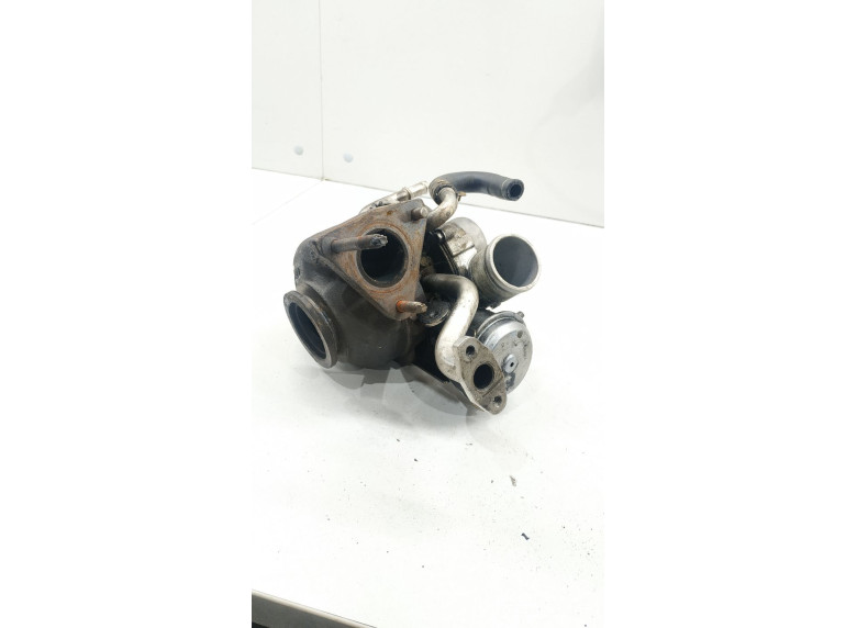 Турбина к Renault Scenic, 2008г.