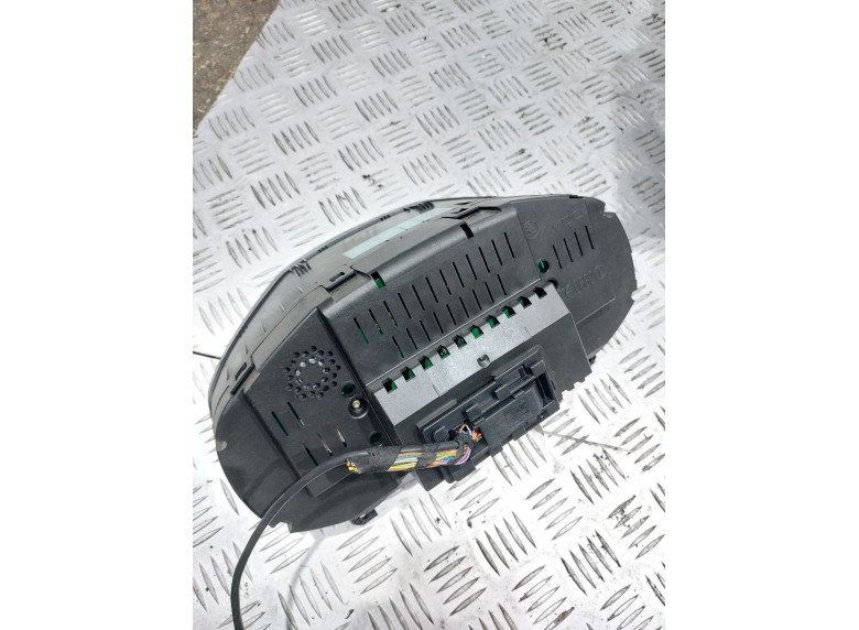 Щиток приборов (приборная панель) к Щиток приборов (приборная панель) к Skoda Octavia undefined г. Octavia