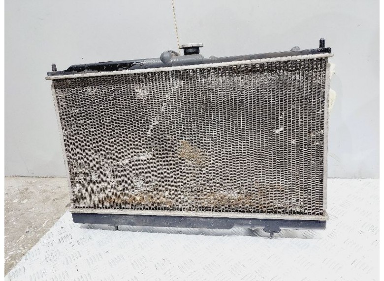 Радиатор (основной) к Mitsubishi Lancer