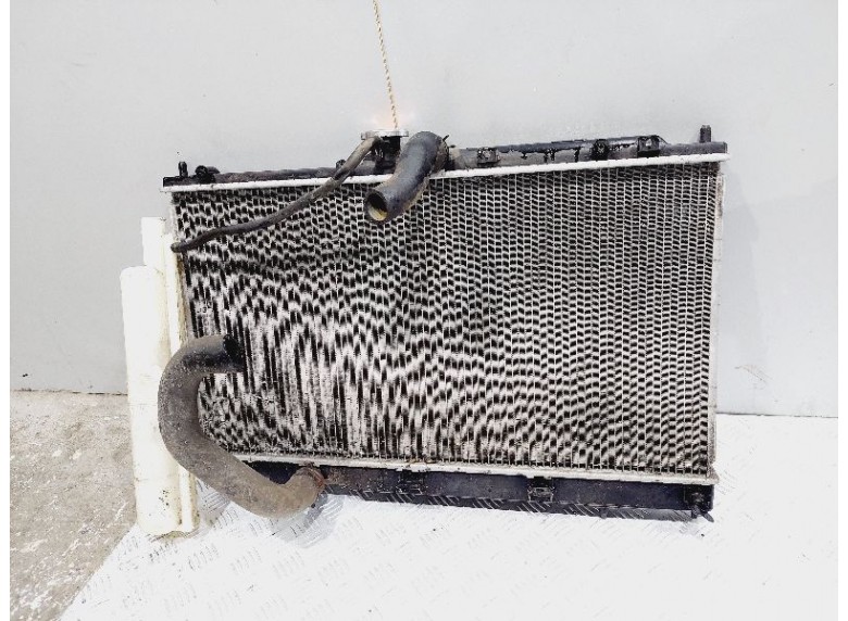 Радиатор (основной) к Радиатор (основной) к Mitsubishi Lancer undefined г. Lancer