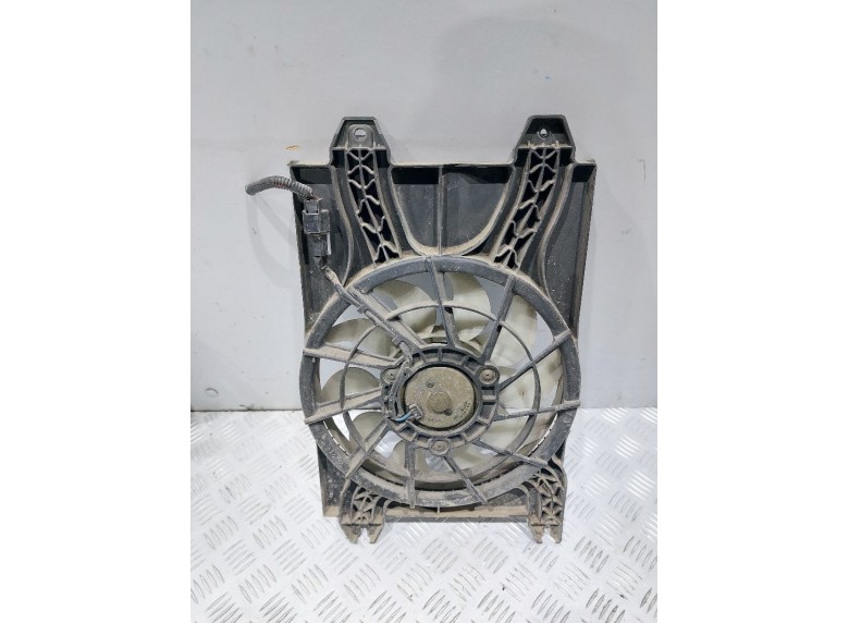 Вентилятор кондиционера к Mitsubishi Pajero Pinin