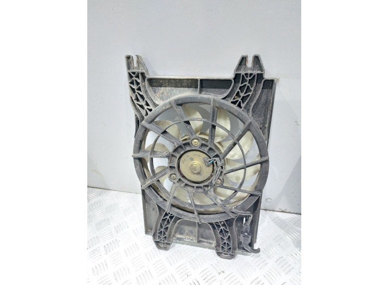 Вентилятор кондиционера к Mitsubishi Pajero Pinin