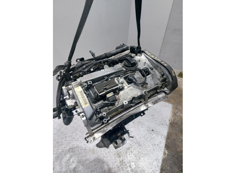 Фланец (тройник) системы охлаждения к Volkswagen Passat, 1999г.