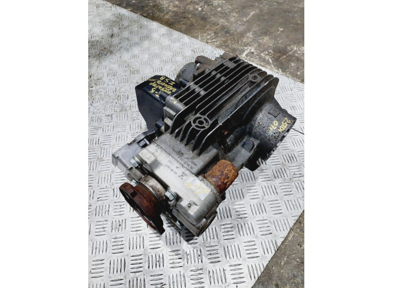 Раздаточная коробка к Volkswagen Transporter, 2007г.