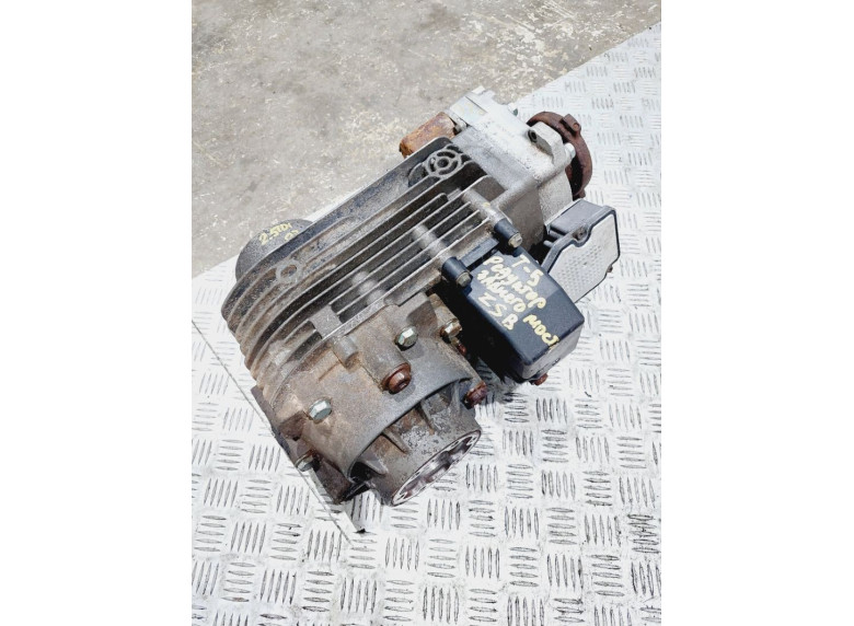 Раздаточная коробка к Volkswagen Transporter, 2007г.