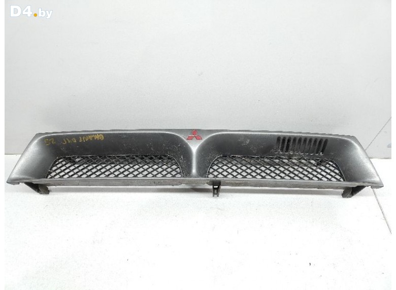 Решетка радиатора к Mitsubishi Galant undefined г.