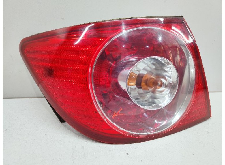 Фонарь задний левый к Chevrolet Epica