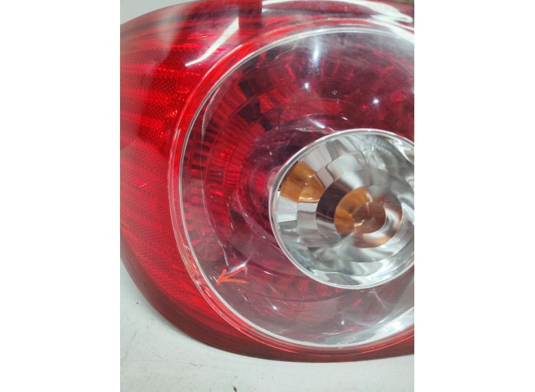 Фонарь задний левый к Фонарь задний левый к Chevrolet Epica undefined г. Epica