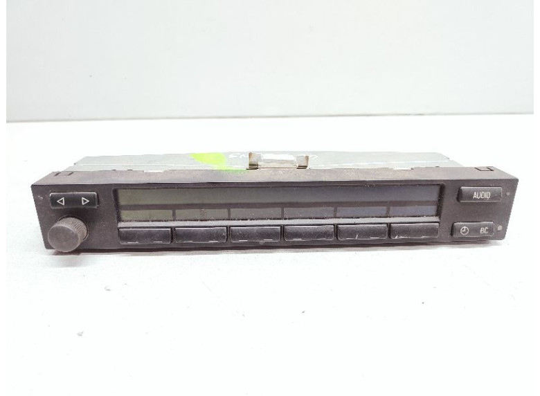 Дисплей компьютера к BMW 7 E38, 1995г.