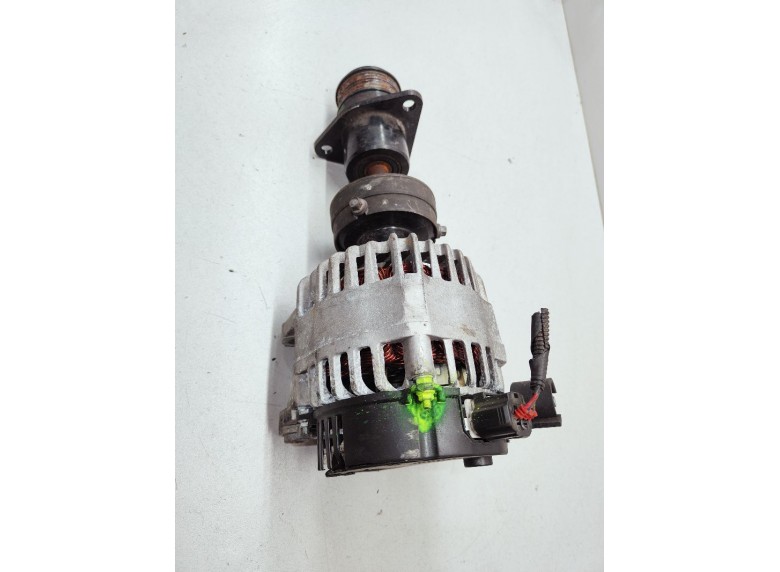 Генератор к Ford Focus