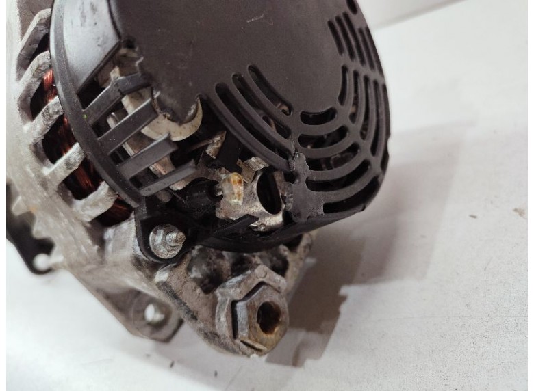 Генератор к Генератор к Ford Focus undefined г. Focus