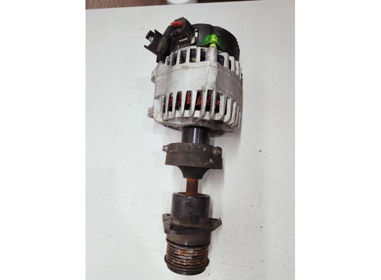 Генератор к Генератор к Ford Focus undefined г. Focus