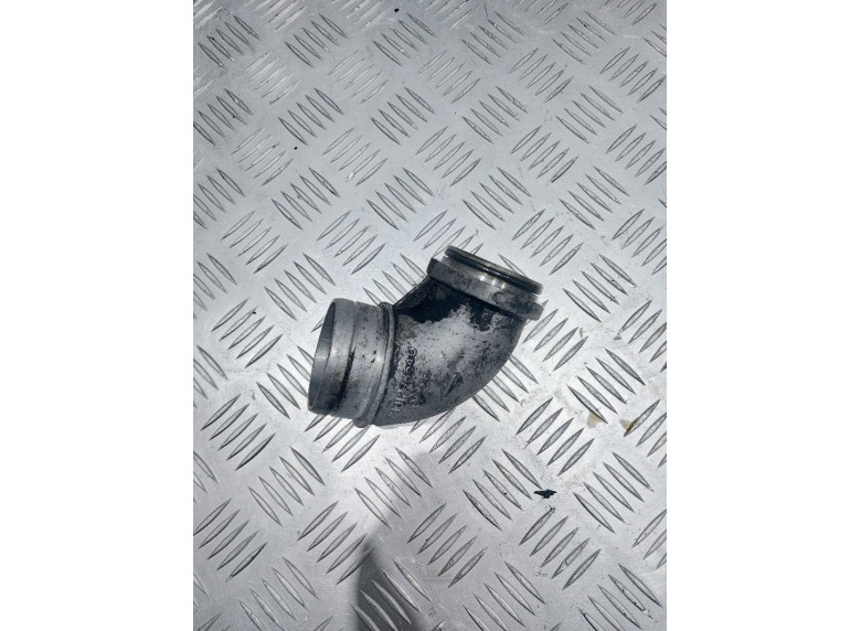 Патрубок турбины к Volkswagen Transporter, 2006г.