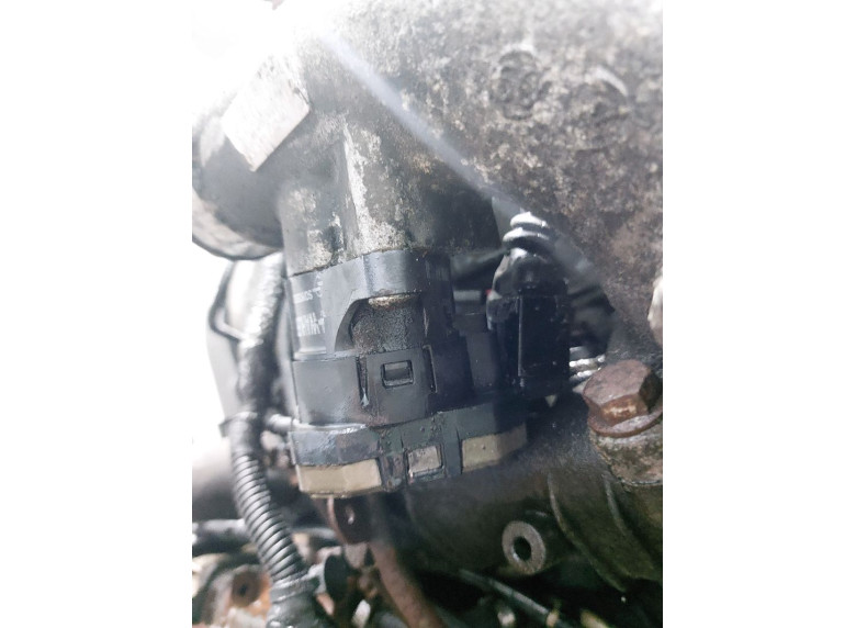 Клапан EGR к Fiat Ducato, 2007г.