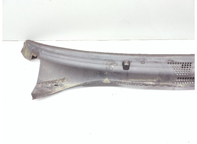 Дождевик к Fiat 500, 2011г.