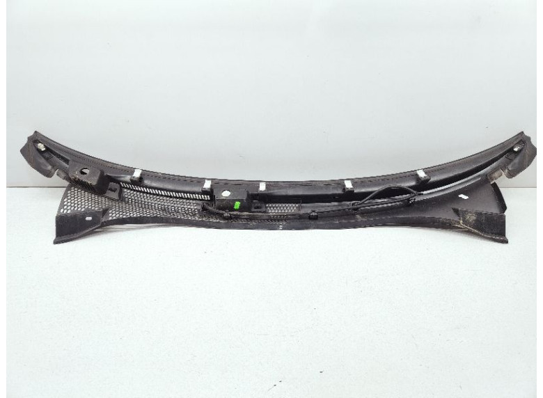 Дождевик к Fiat 500, 2011г.