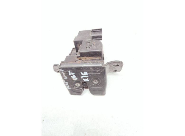 Замок багажника к Kia Ceed, 2008г.