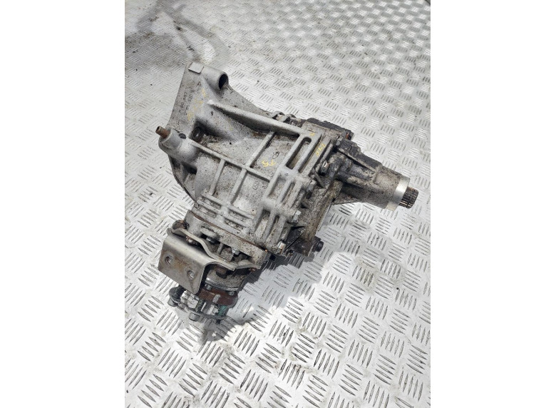 Раздаточная коробка к Volkswagen Transporter, 2008г.