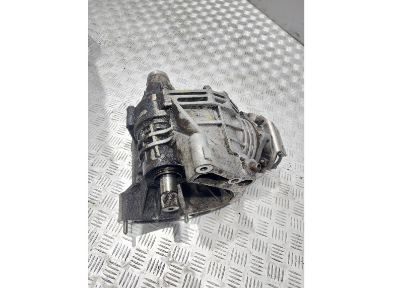 Раздаточная коробка к Volkswagen Transporter, 2008г.