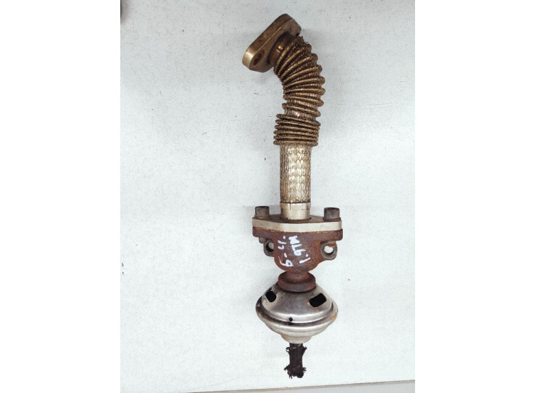 Клапан EGR к Volkswagen Passat, 1995г.