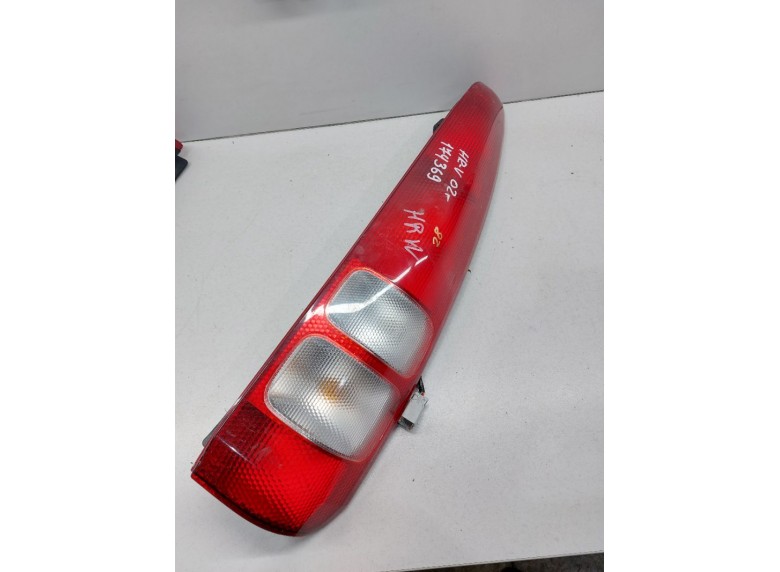Фонарь задний правый к Honda HR-V
