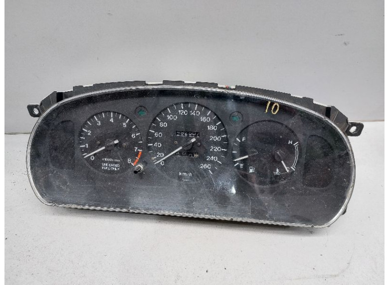 Щиток приборов (приборная панель) к Mazda Xedos 9