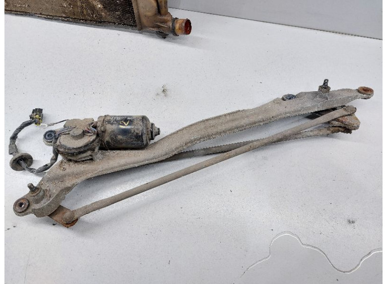 Механизм стеклоочистителя (трапеция дворников) к Mazda Xedos 9