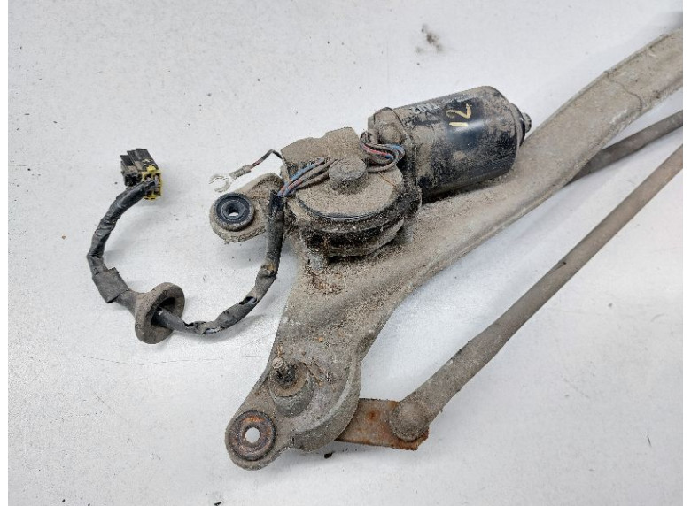 Механизм стеклоочистителя (трапеция дворников) к Механизм стеклоочистителя (трапеция дворников) к Mazda Xedos9 undefined г. Xedos 9