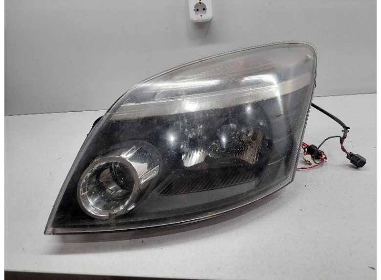 Фара левая к Great-Wall Hover H3