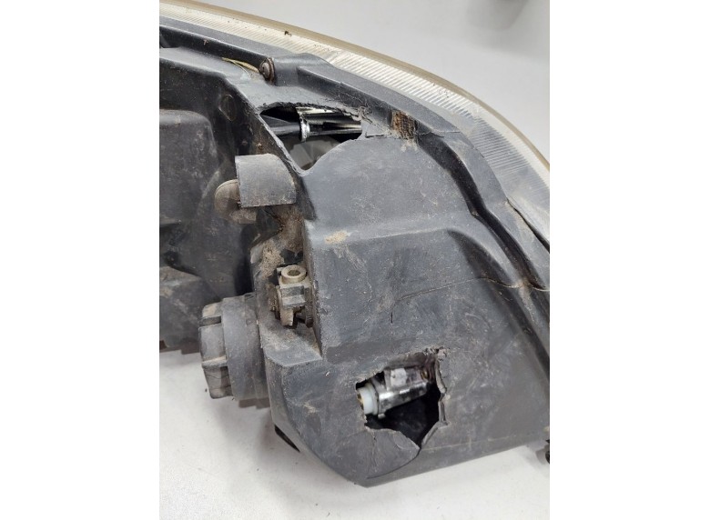 Фара левая к Фара левая к Great-Wall HoverH3 undefined г. Hover H3