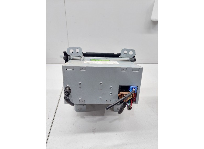 Магнитола к Магнитола к Great-Wall HoverH3 undefined г. Hover H3