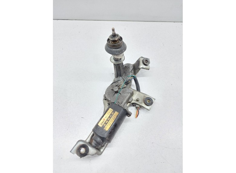 Моторчик заднего стеклоочистителя (дворника) к Great-Wall Hover H3