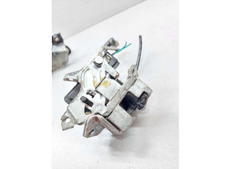 Замок багажника к Замок багажника к Great-Wall HoverH3 undefined г. Hover H3