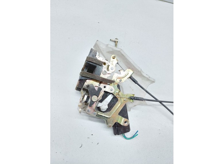 Замок двери задней левой к Great-Wall Hover H3