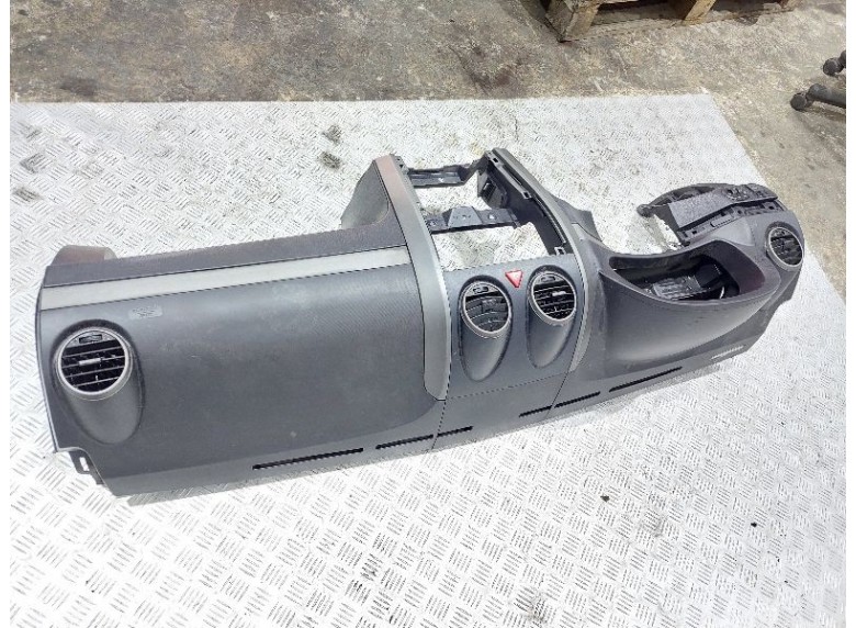 Панель передняя салона (торпедо) к Панель передняя салона (торпедо) к Great-Wall HoverH3 undefined г. Hover H3